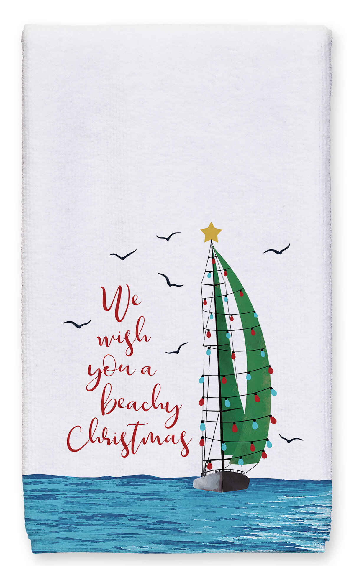 Wayfair  Christmas Kitchen Towels You'll Love in 2024