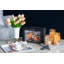Real Flame-Effect LED Wax Candles with Remote Timer-595783361