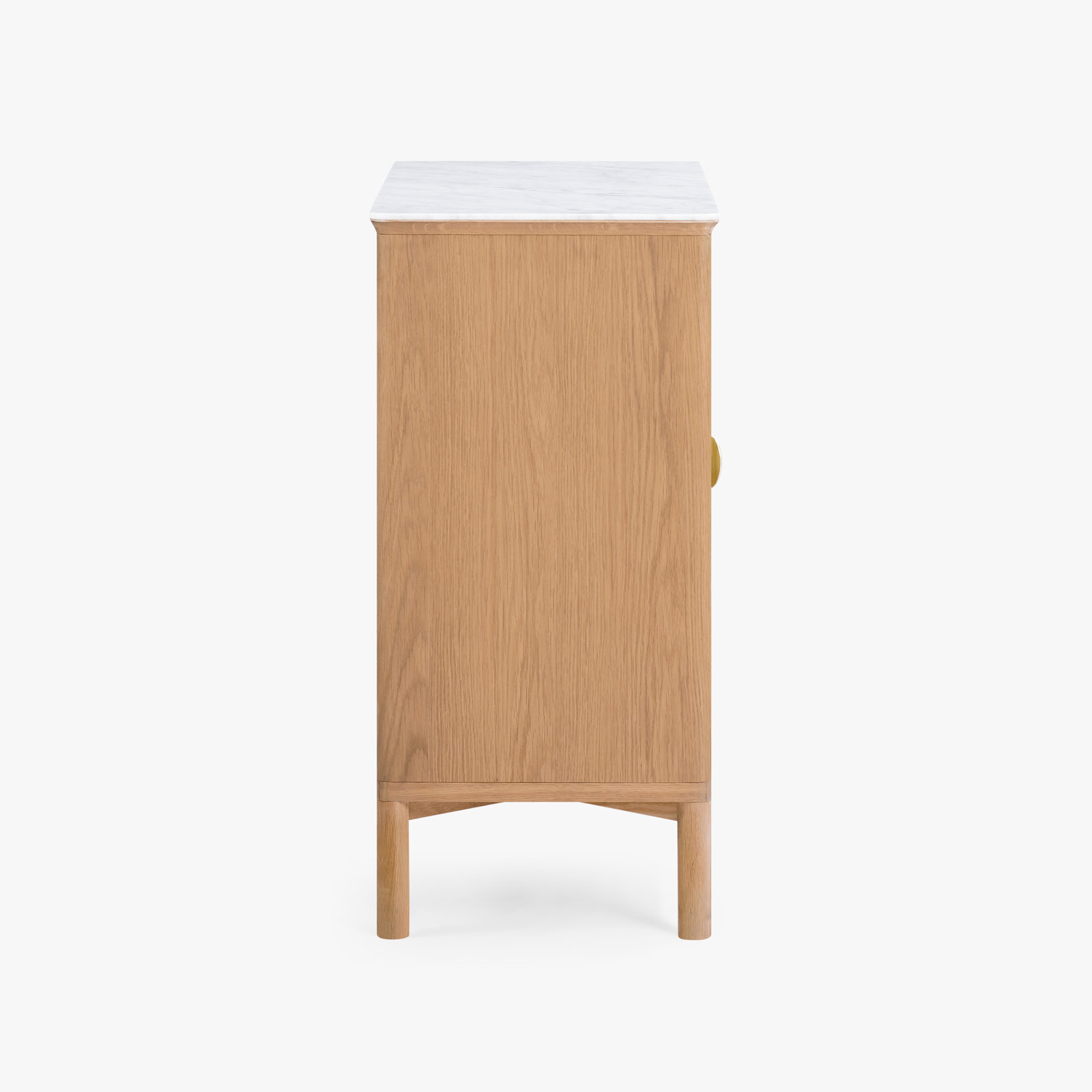 Estell 2-Door Storage Cabinet