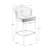 Shiloe Fabric Upholstered Bar Stools-136438303-138233203