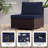 5-piece wicker patio conversation sets with cushions-329053541-321266796-329053542