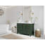 Ensemble de meuble-lavabo simple 48 po Malibu-89872390