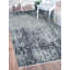 Pearl Floral Area Rug in Blue-1649170366