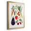 «Garden Offrant I», ensemble de 3 reproductions de cadres photo-69879304-69879307
