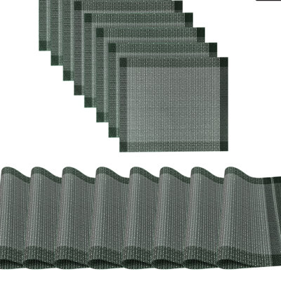 Napperon en textile Palermo