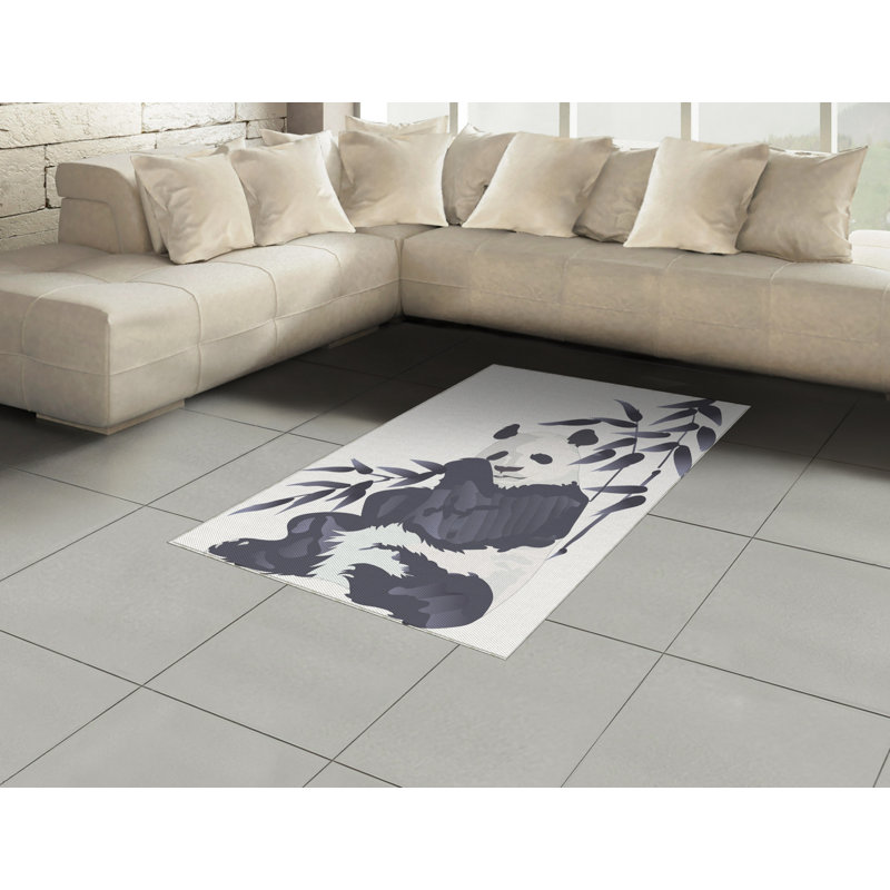 Roemer Area Rug, Rectangle 120 x 180cm