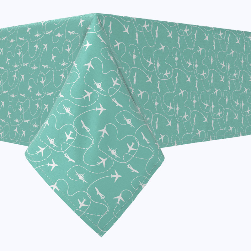 Square Tablecloth