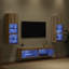 TV Stand for TVs up to 24"-1941244860