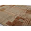 Art Deco Handmade Wool Area Rug