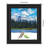 Ebbi Black Single Picture Frame-840123849