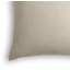 Linen Square Pillow Cover & Insert-1086216757-1158742467