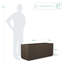 Milan Tall Polymer Box-2029879275-2054200172