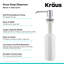Distributeur de savon-40560311