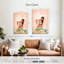 Tergel Bourbon Chickens Pin-Up-108440616