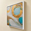 «Psalm 25: 14-15 Gaze Of Grace» par Mark Lawrence, reproduction