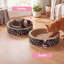 Grattoir pour chat en carton 18,13 "Emilyn-1593017008