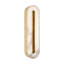 Wyllis LED Flush Mounted Sconce-1775760546-1775760550