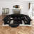 Ahren Upholstered Reclining Curved Sectional-1516424408