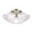 Glass Flush Mount-168697427
