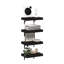 Beyhan 4 Piece Bracket Shelf-101705138-101705140