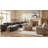 Teddy 140" 3 - Piece Upholstered Sectional-91149942