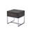 Rectangular End Table With 1 Drawer