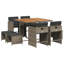 Patio Dining Set with-1671463183-1671463176