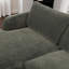  Ensemble de 2 fauteuils en velours Alameda-1185135105-1185135111
