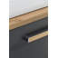 Duo 60 cm Wall-Mounted Washbasin-1301555801