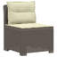  Garden Sofa Rattan Look PP Outdoor Seating Modern Lounge Modular Casual-1977933763-1977933765