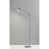 Brushed Steel is out of stock selected