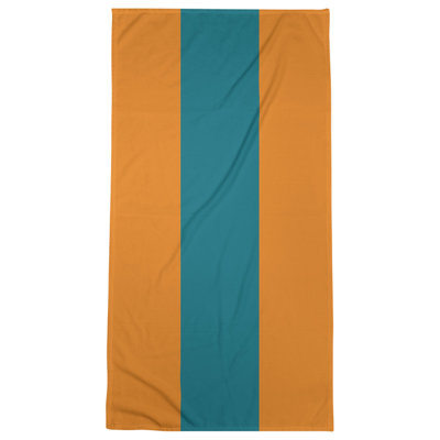 San Jose Bath Towel