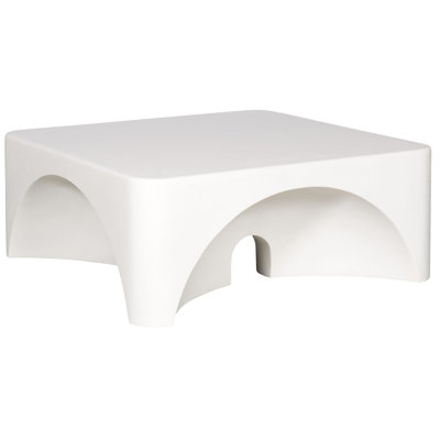 Dorian Stone Cocktail Table