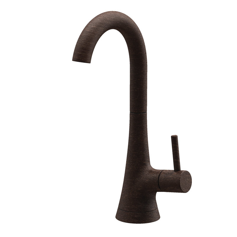 Vespera Cold Water Dispenser, Venetian Bronze