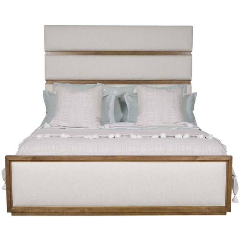 Dunecrest Upholstered Bed