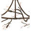 Medrano 8 - Light Chandelier