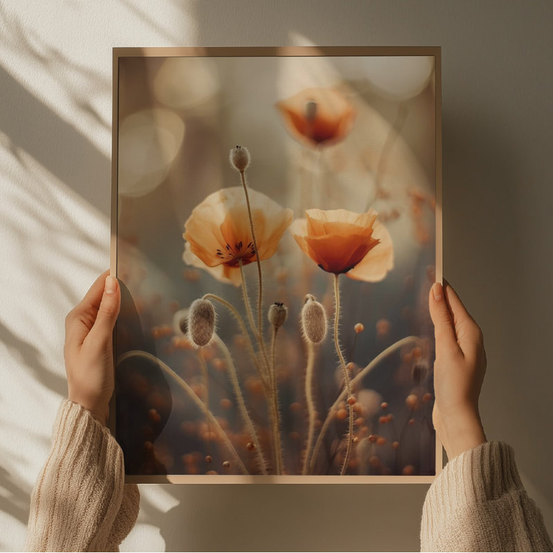 Wrapped Canvas Print, 50.8 cm H x 76.2 cm W