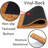 Non-Slip Outdoor Doormat