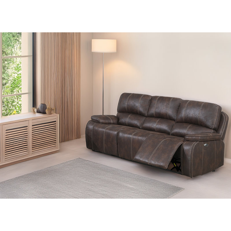Power Sofa
