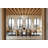 Marabec 3 Light Wall Sconce