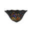 Meyda Tiffany & Stained Glass 1 - Light Half Moon