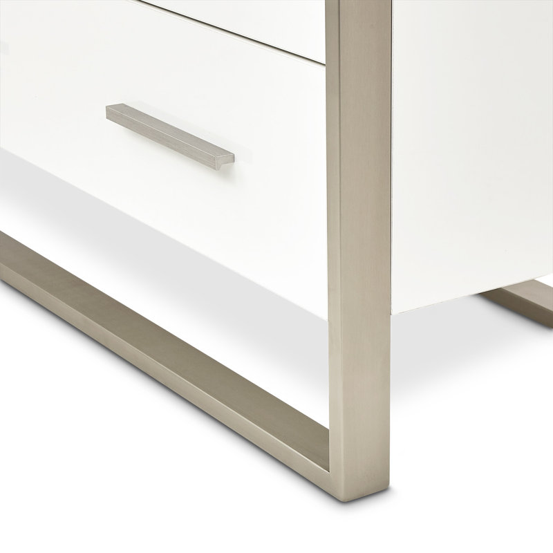 Marquee 7 - Drawer Dresser