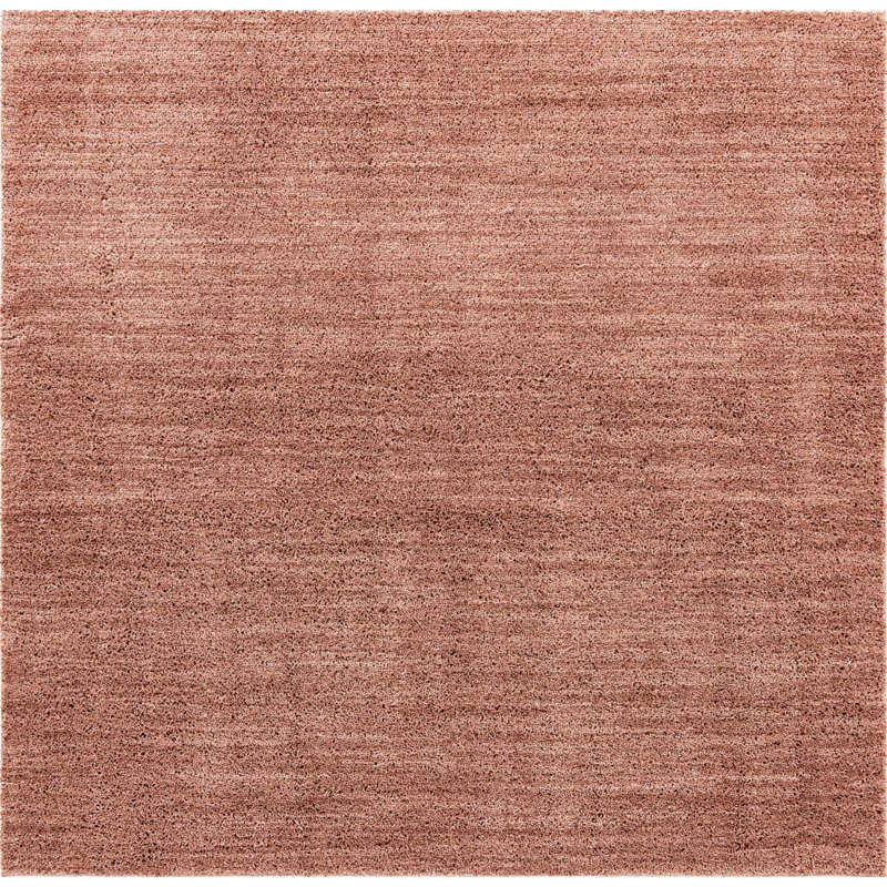 Axerpolis Abstract Indoor Rug, Square 7'10" x 7'10"