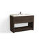 Vista 48" W Freestanding Single Bathroom Vanity-224931171-224931172-224931178