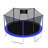 14Ft Trampoline-118611015