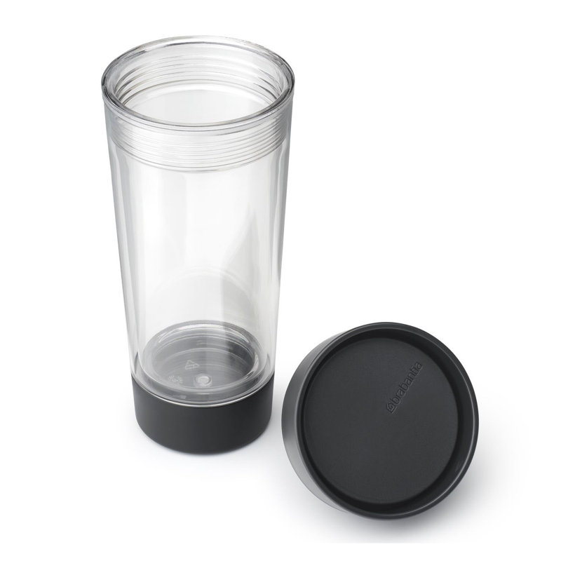 Tasse à thé de voyage à emporter