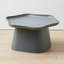 Table d'appoint carrée pour table basse moderne-1173181791