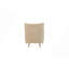 Chaise d'appoint Back - Carmel