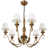 Antique Brass selected