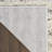 Calvin Klein CK073 Compass Ivory Multicolor Modern Indoor Rug-106440496